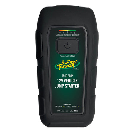Battery Tender - Power Bank - Jump Starter — Quality Boat Parts