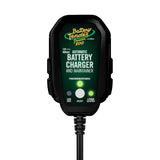 Battery Tender - Battery Charger - Lead Acid/Lithium Selectable — Quality Boat Parts