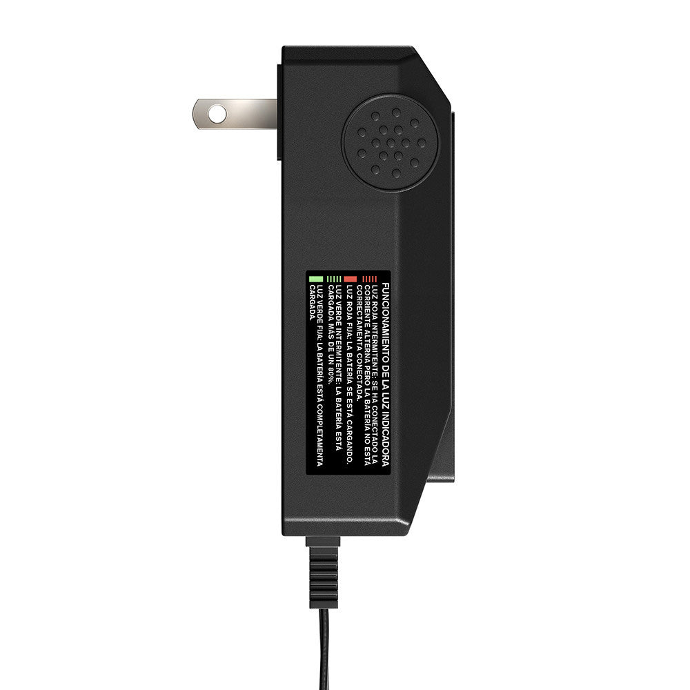 Battery Tender - Battery Charger - Lead Acid/Lithium Selectable — Quality Boat Parts