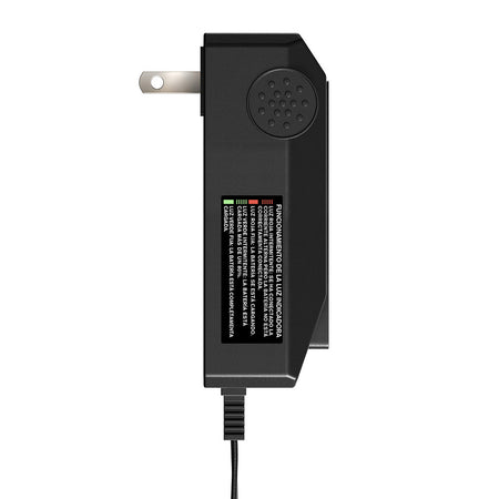 Battery Tender - Battery Charger - Lead Acid/Lithium Selectable — Quality Boat Parts