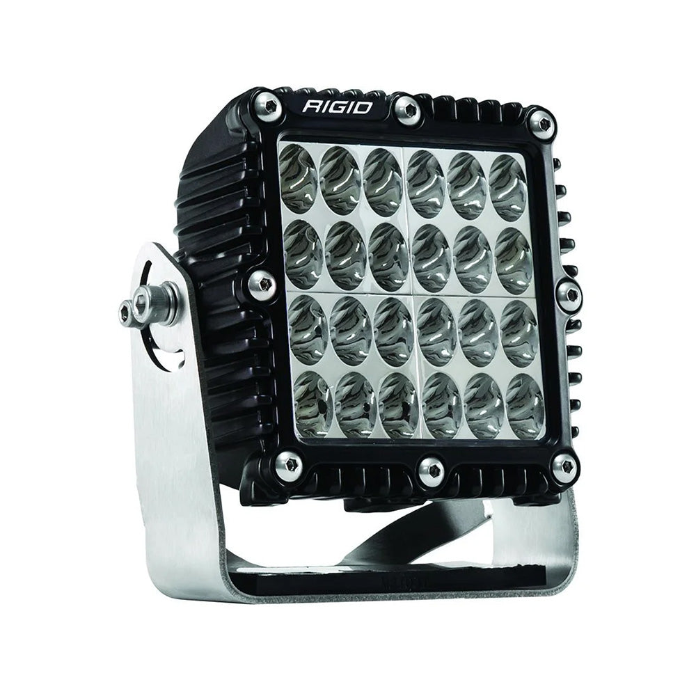 RIGID Industries - Q-Series Pro Driving Light — Quality Boat Parts