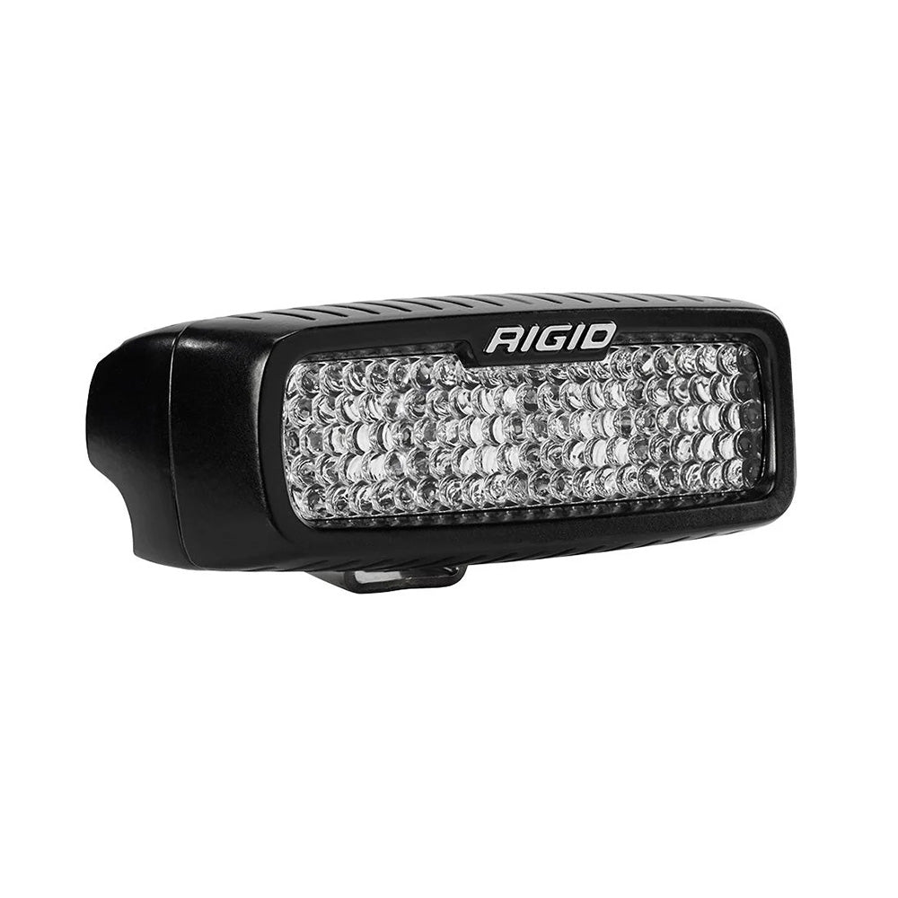 RIGID Industries - SR-Q PRO Diffused Light - Surface Mount — Quality Boat Parts