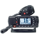 Standard Horizon - GX1400G Fixed Mount VHF - With GPS — Quality Boat Parts