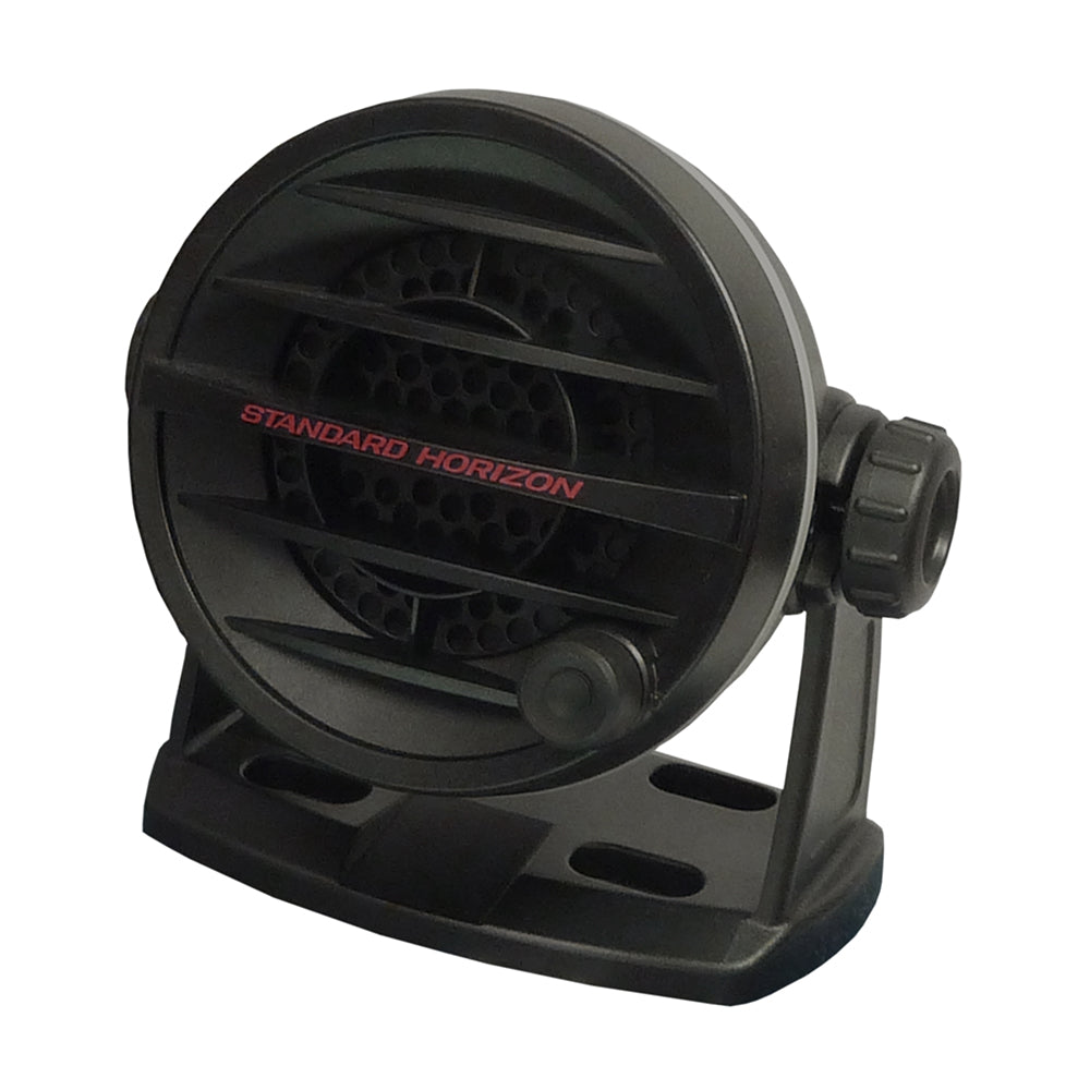 Standard Horizon - Intercom Speaker - For VLH-3000A Loud Hailer — Quality Boat Parts