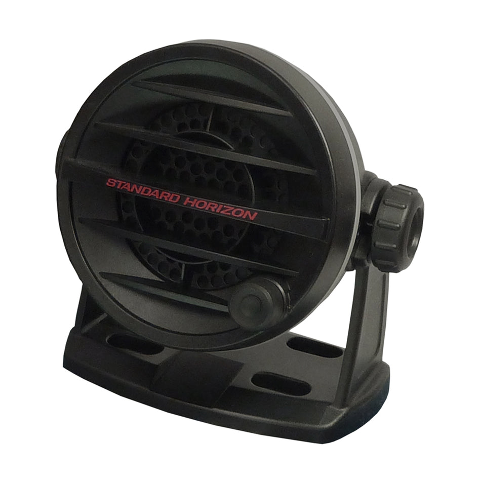 Standard Horizon - Intercom Speaker - For VLH-3000A Loud Hailer — Quality Boat Parts