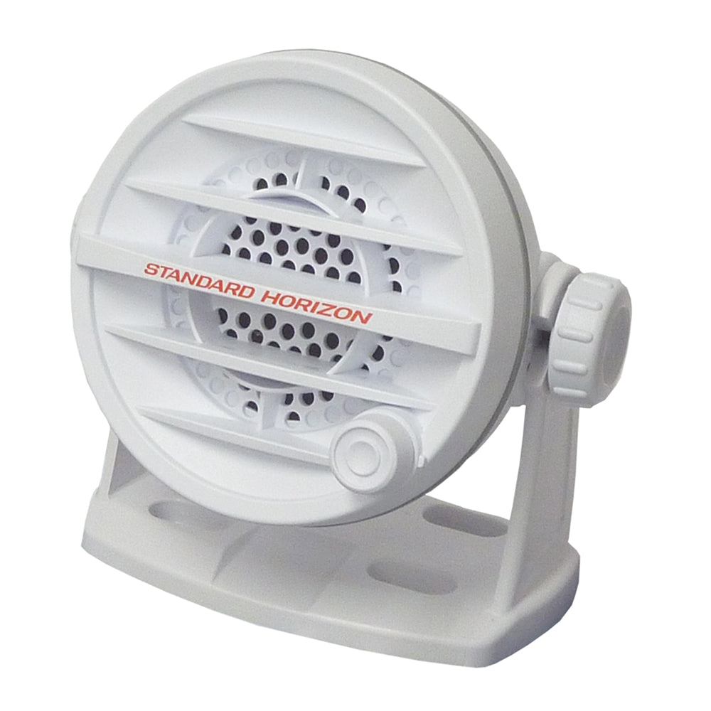 Standard Horizon - Intercom Speaker - For VLH-3000A Loud Hailer — Quality Boat Parts