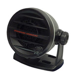 Standard Horizon - 10W Amplified External Speaker — Quality Boat Parts