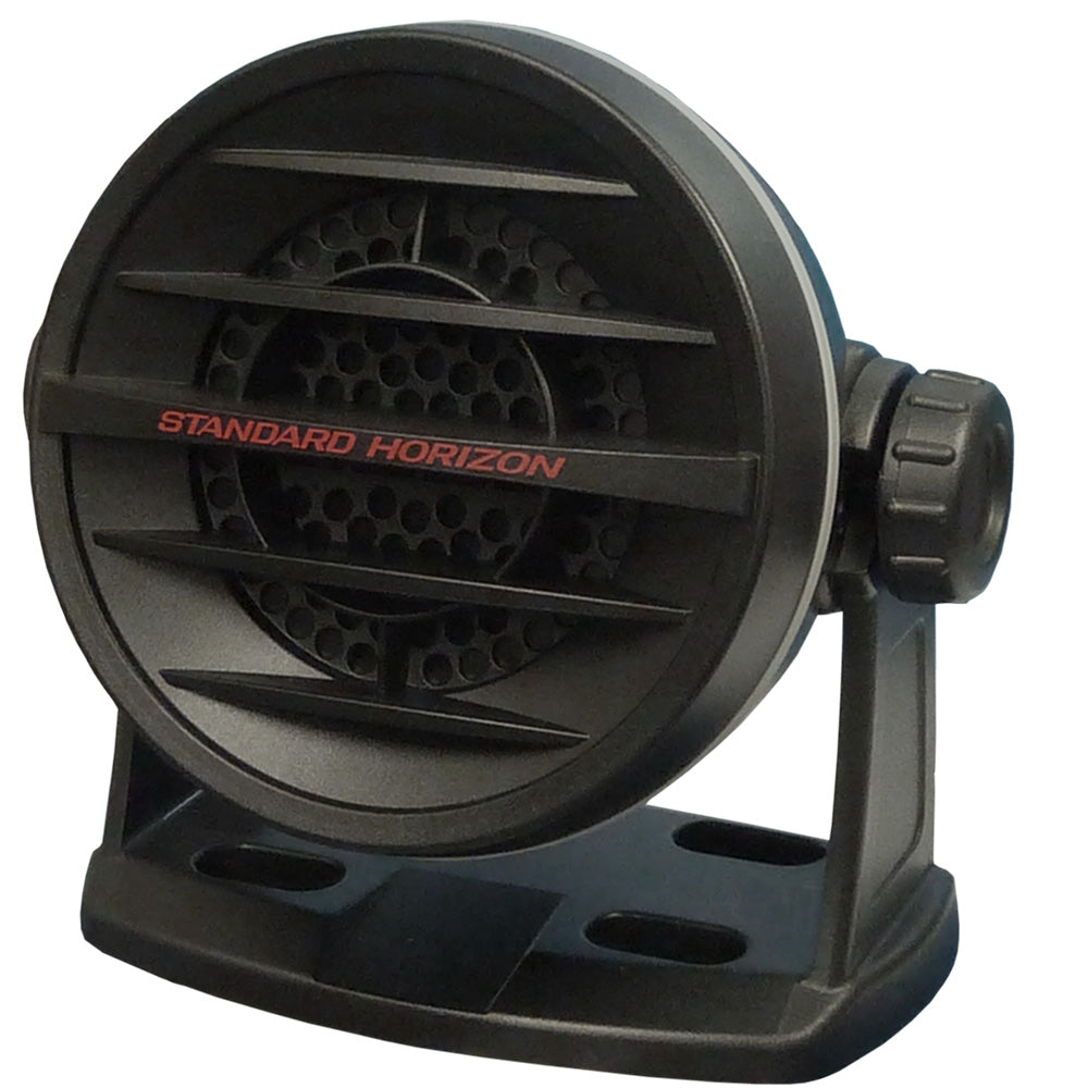 Standard Horizon - MLS-410 Fixed Mount Speaker — Quality Boat Parts