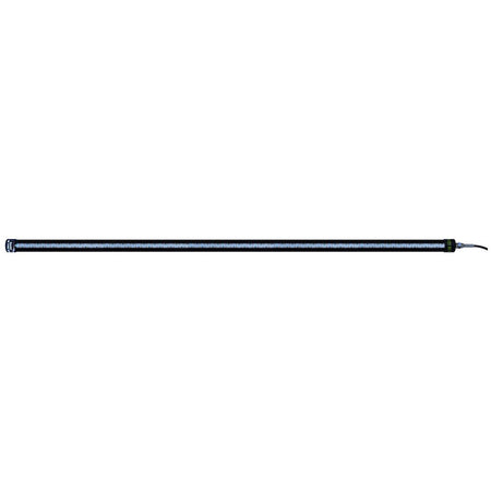 Hydro Glow - 42" LED Fishing Light - 84W, 12V, 7A, Green — Quality Boat Parts