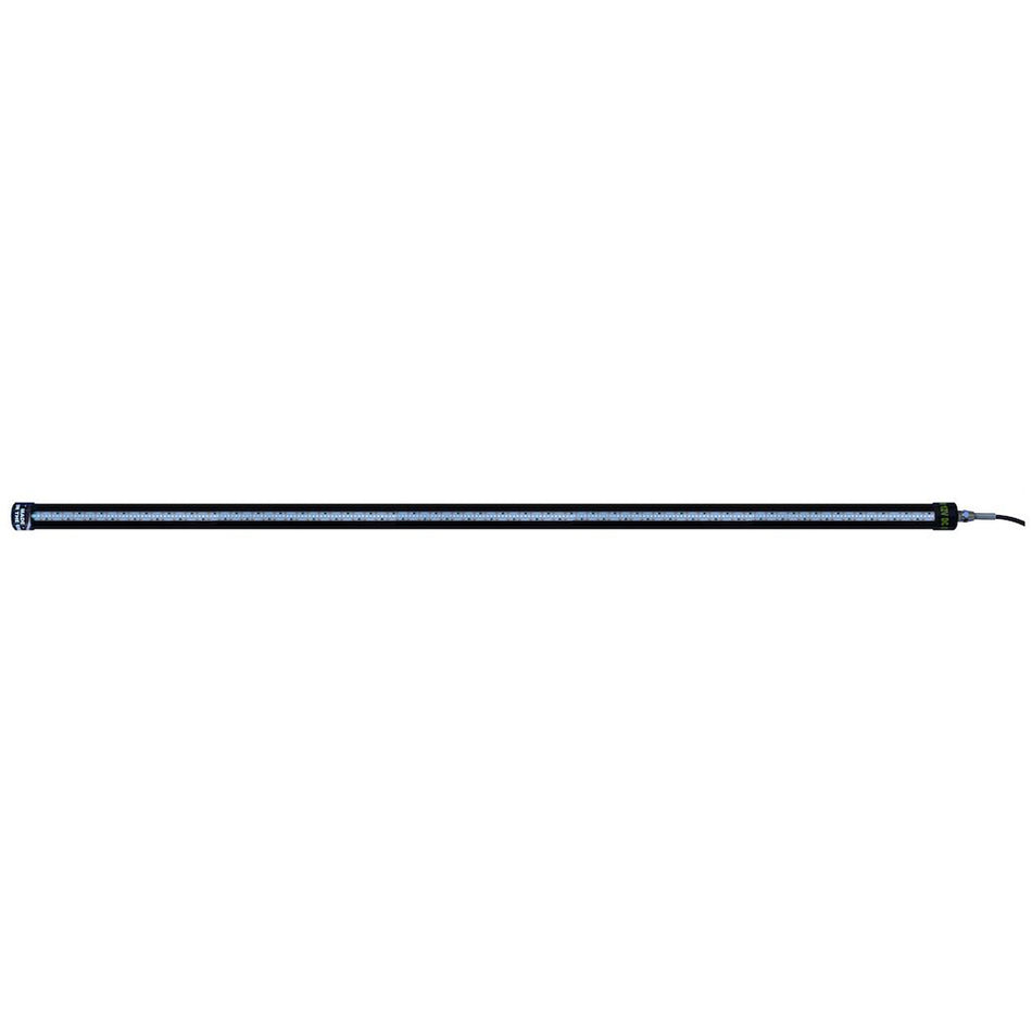 Hydro Glow - 42" LED Fishing Light - 84W, 12V, 7A, Green — Quality Boat Parts