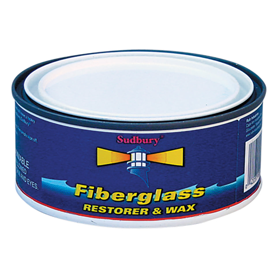 Sudbury - One Step Fiberglass Restorer & Wax — Quality Boat Parts