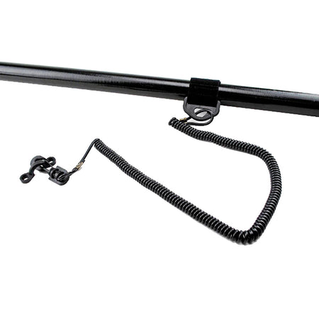 YakGear - Coiled Paddle Leash — Quality Boat Parts
