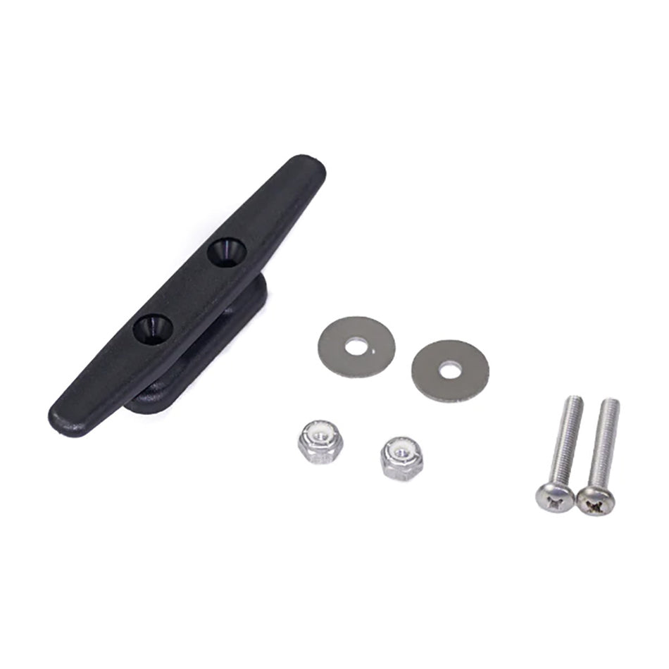 YakGear - Anchor Cleat Kit — Quality Boat Parts