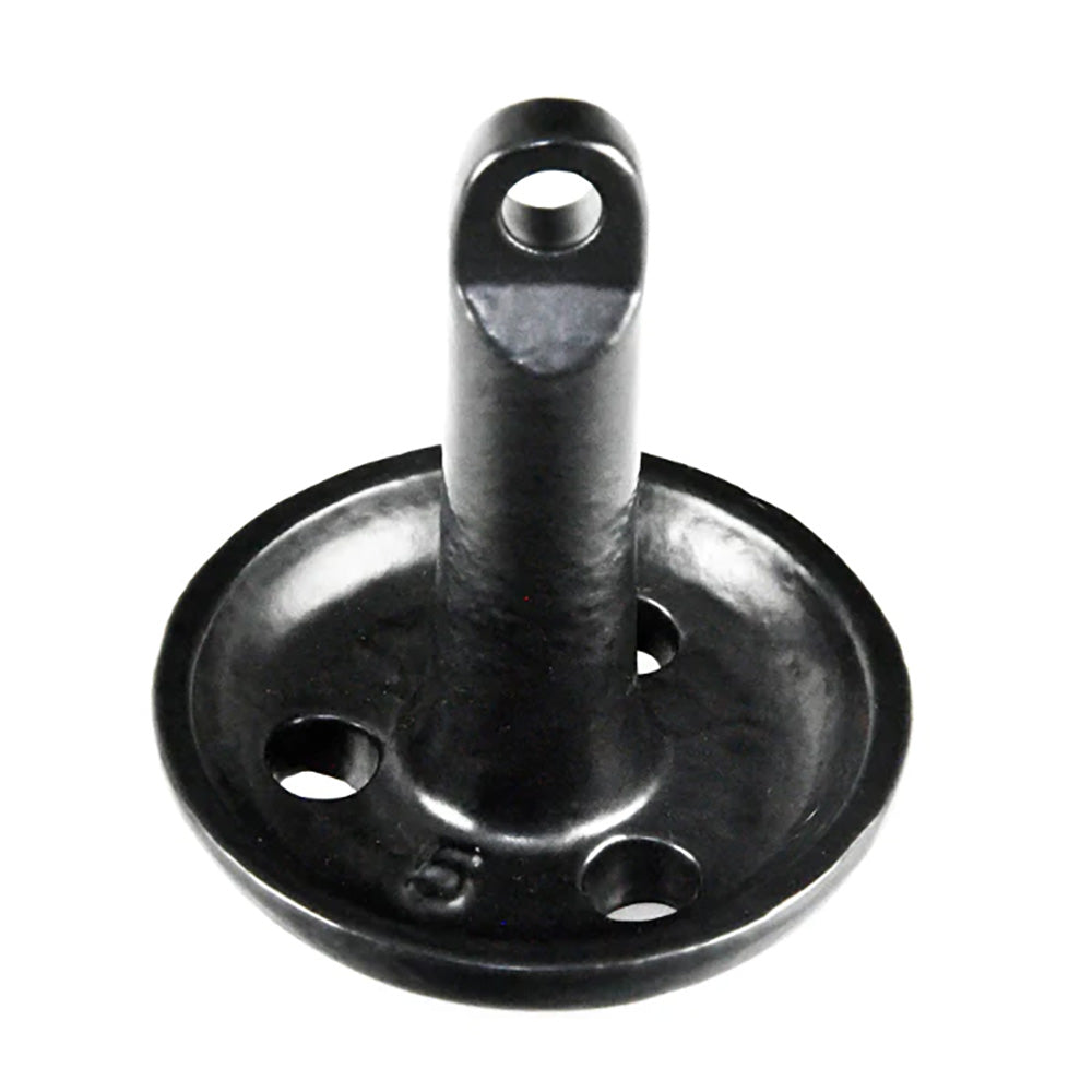 YakGear - Mushroom Anchor - 5lb — Quality Boat Parts