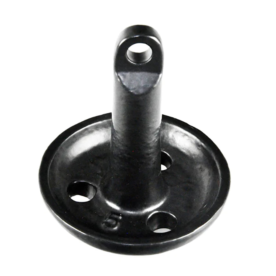 YakGear - Mushroom Anchor - 5lb — Quality Boat Parts