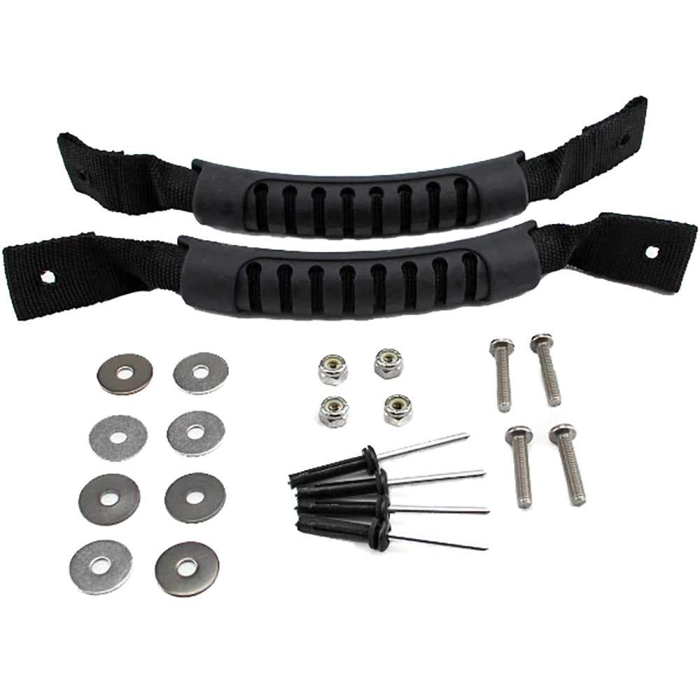 YakGear - Handle Kit — Quality Boat Parts