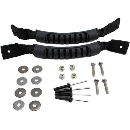YakGear - Handle Kit — Quality Boat Parts