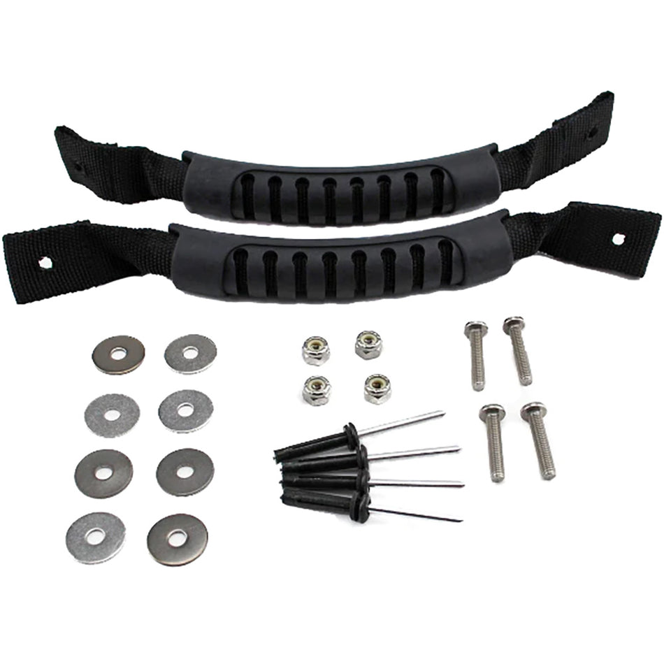 YakGear - Handle Kit — Quality Boat Parts