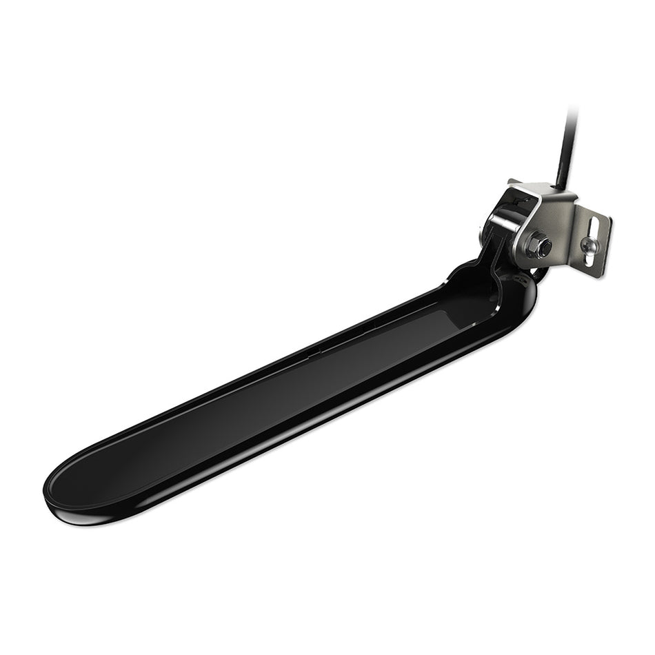 Lowrance - Eagle TripleShot Transom Mount Transducer — Quality Boat Parts