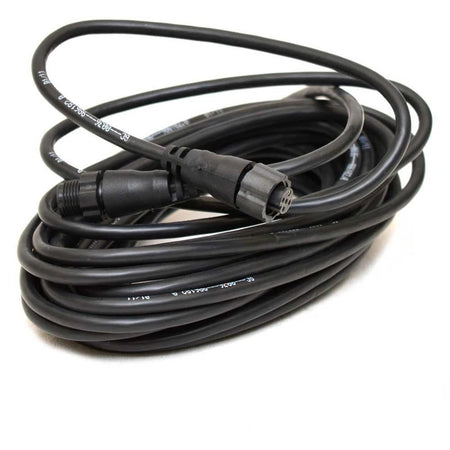 Lowrance - N2KEXT-25RD 25' Extension Cable - Red NMEA — Quality Boat Parts