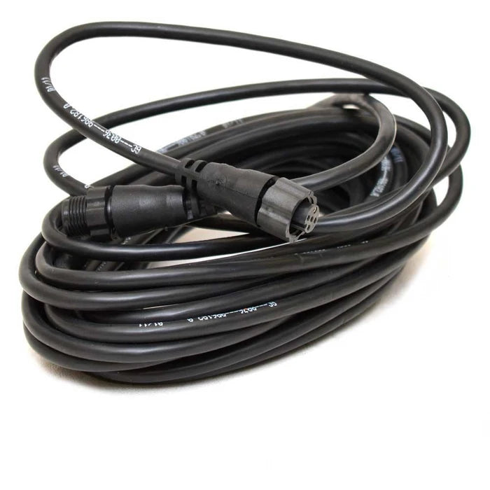 Lowrance - N2KEXT-25RD 25' Extension Cable - Red NMEA — Quality Boat Parts
