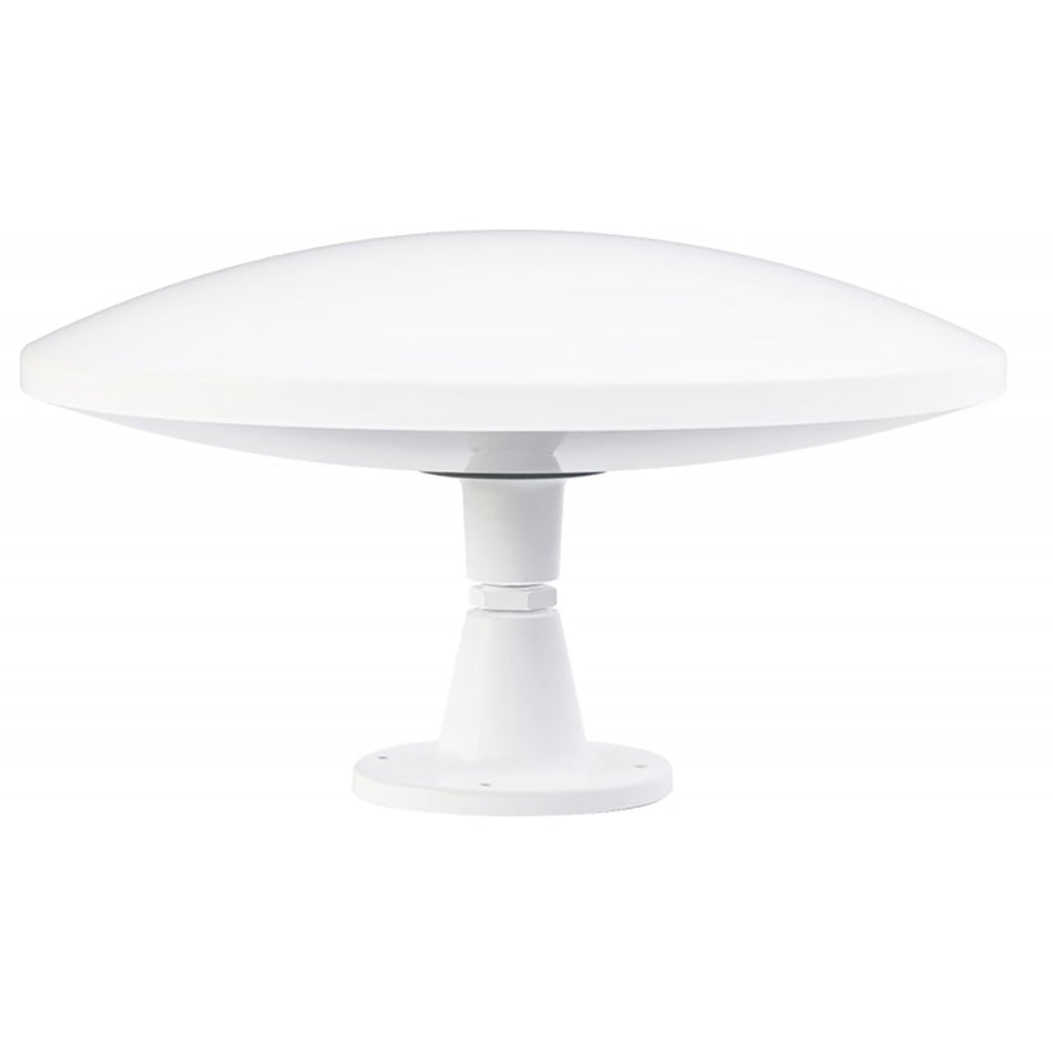 Majestic - UFO XL High Gain 15" - 34dB Marine TV Antenna — Quality Boat Parts
