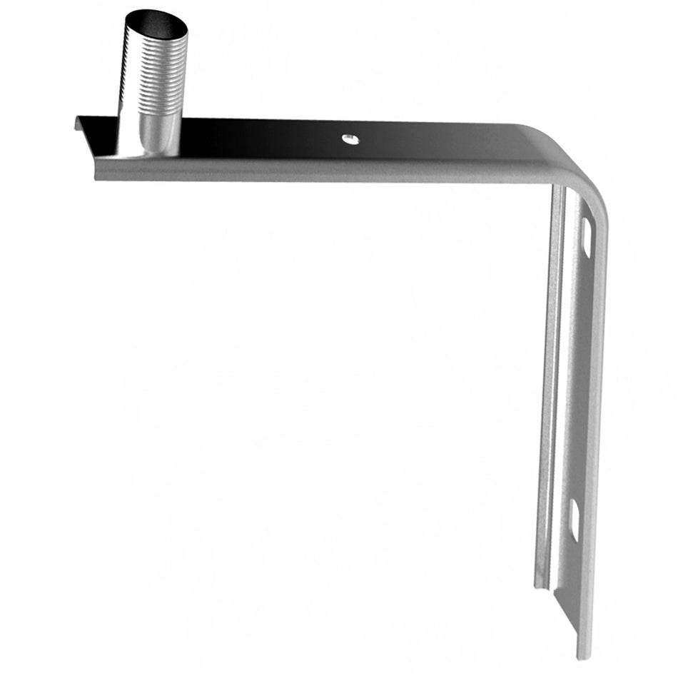 Majestic Global USA - Mast Mount Bracket - For UFO X TV Antenna — Quality Boat Parts