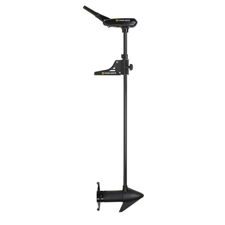 Minn Kota - Pontoon 55 Hand Control - 12V, 55lb, 52" — Quality Boat Parts