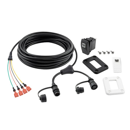 Minn Kota - MKR-30 Remote Power Switch — Quality Boat Parts