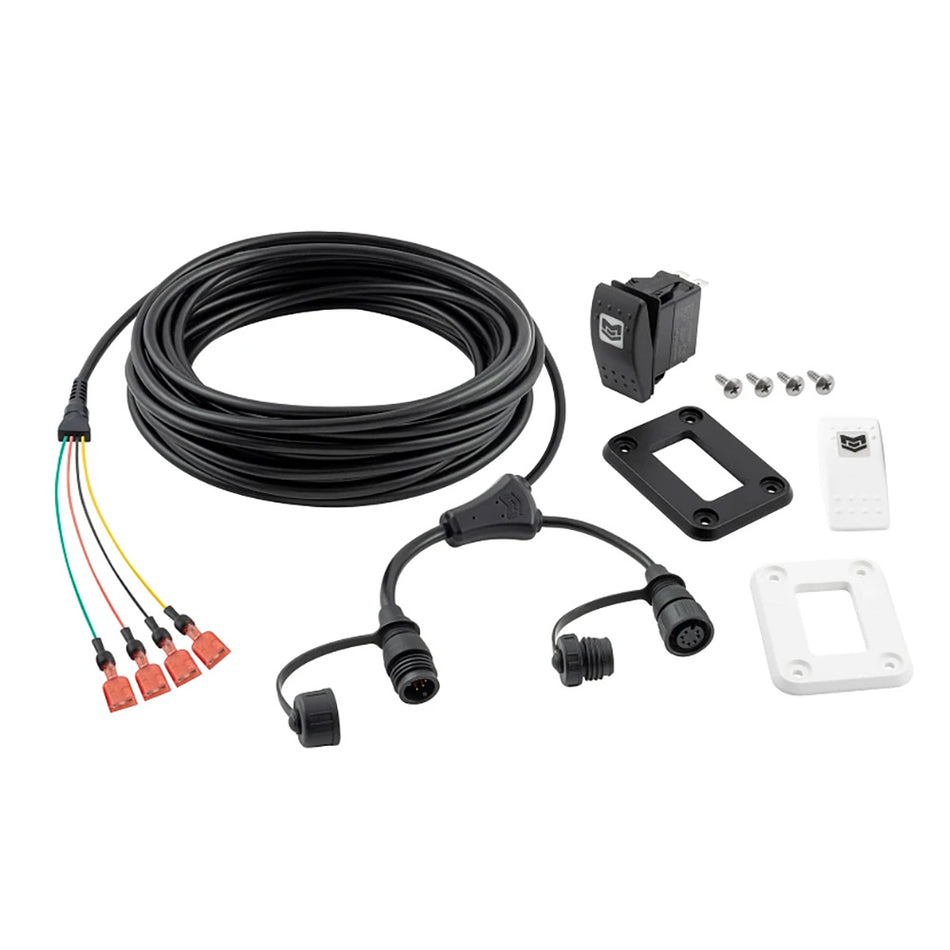 Minn Kota - MKR-30 Remote Power Switch — Quality Boat Parts