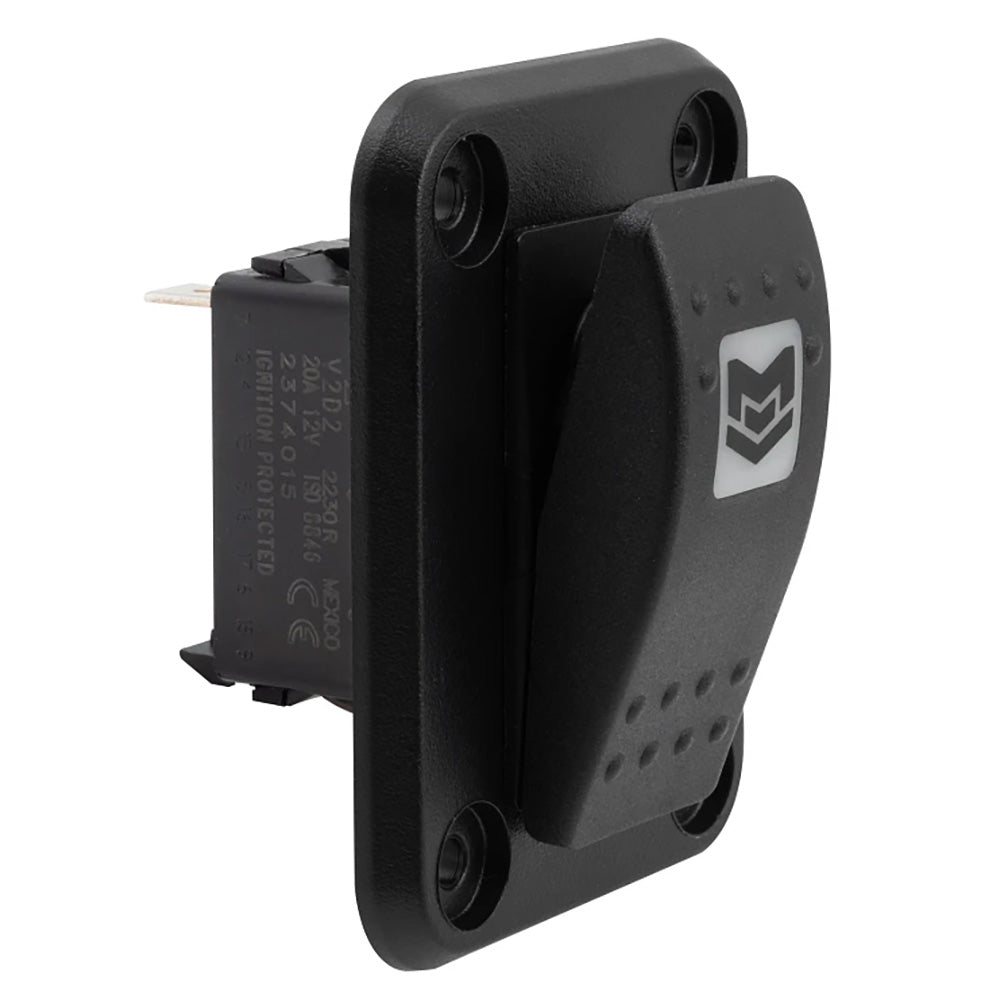 Minn Kota - MKR-30 Remote Power Switch — Quality Boat Parts