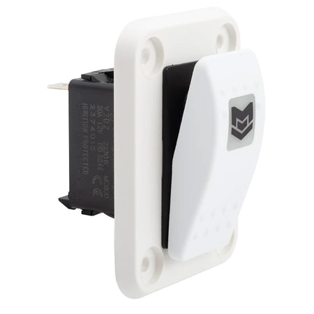 Minn Kota - MKR-30 Remote Power Switch — Quality Boat Parts