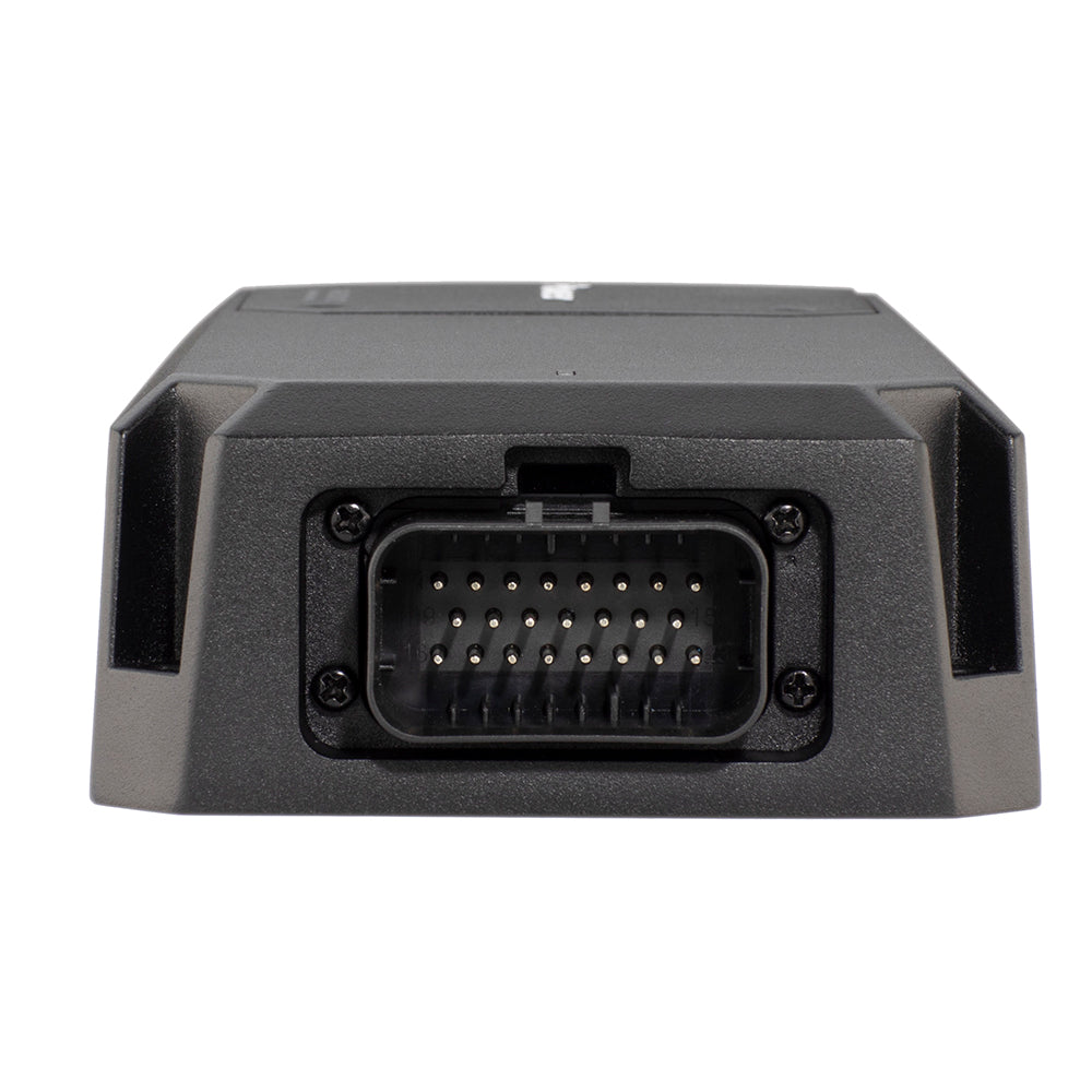 Pioneer - Weatherproof Compact Monoblock Marine Amplifier - 300W — Quality Boat Parts