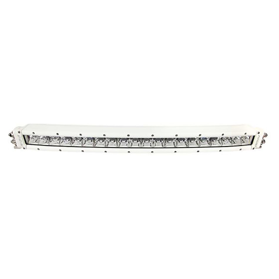 RIGID Industries - RDS SR-Series Pro 20" Spot Light - White — Quality Boat Parts