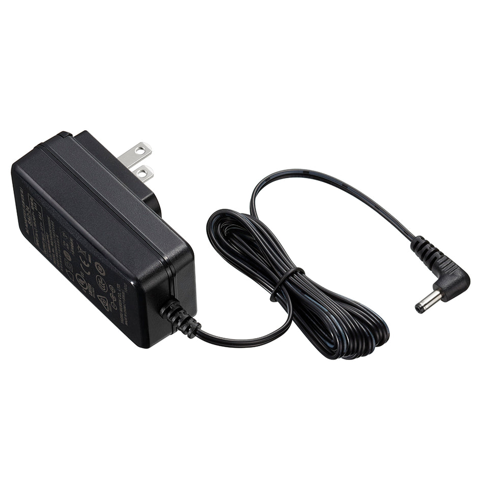Standard Horizon - SAD-24B 110V Charger - For HX100, HX380 — Quality Boat Parts