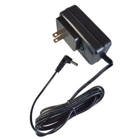 Standard Horizon - SAD-25B Charger Cable - 110v AC — Quality Boat Parts