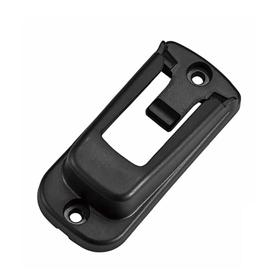Standard Horizon - Handheld VHF Hangar Bracket — Quality Boat Parts