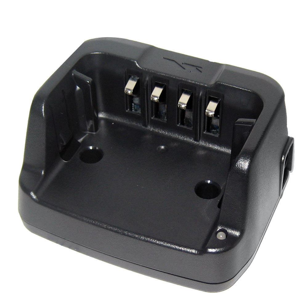 Standard Horizon - Charging Cradle - For the HX400, HX400IS, HX407 — Quality Boat Parts