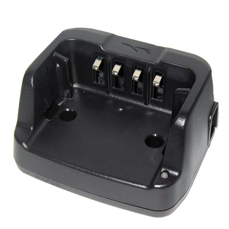 Standard Horizon - Charging Cradle - For the HX400, HX400IS, HX407 — Quality Boat Parts