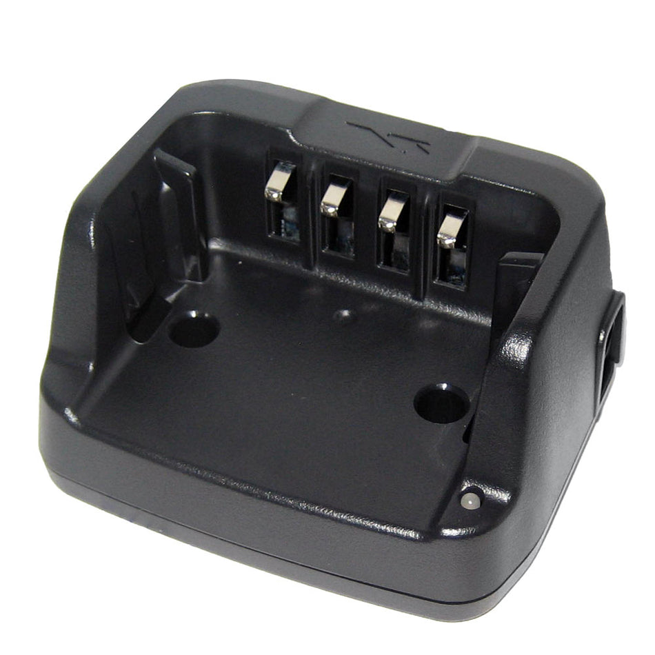 Standard Horizon - Charging Cradle - For the HX400, HX400IS, HX407 — Quality Boat Parts
