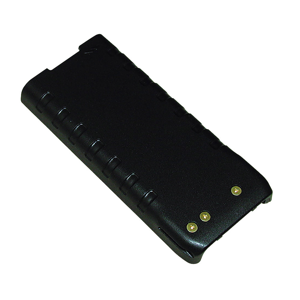 Standard Horizon - SBR-41LI 1750mAh - For HX280, HX380 — Quality Boat Parts