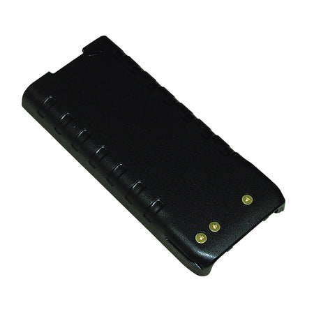Standard Horizon - SBR-41LI 1750mAh - For HX280, HX380 — Quality Boat Parts