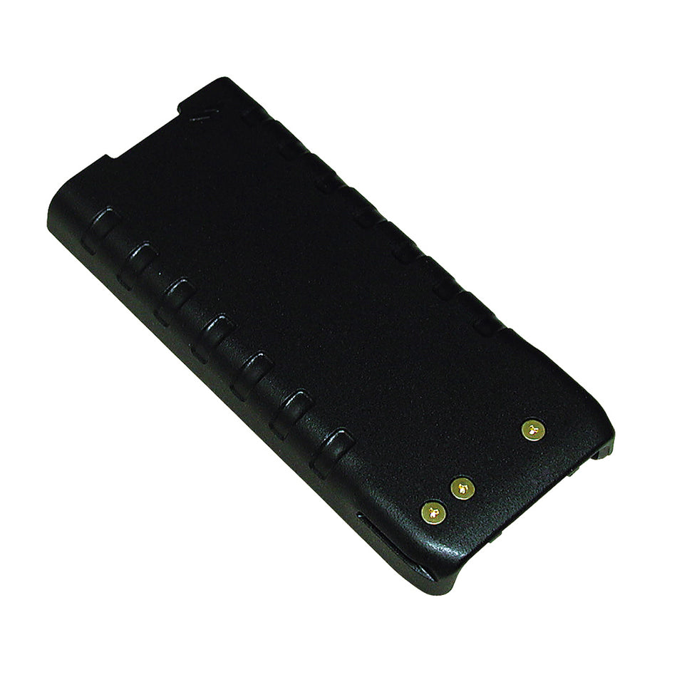Standard Horizon - SBR-41LI 1750mAh - For HX280, HX380 — Quality Boat Parts