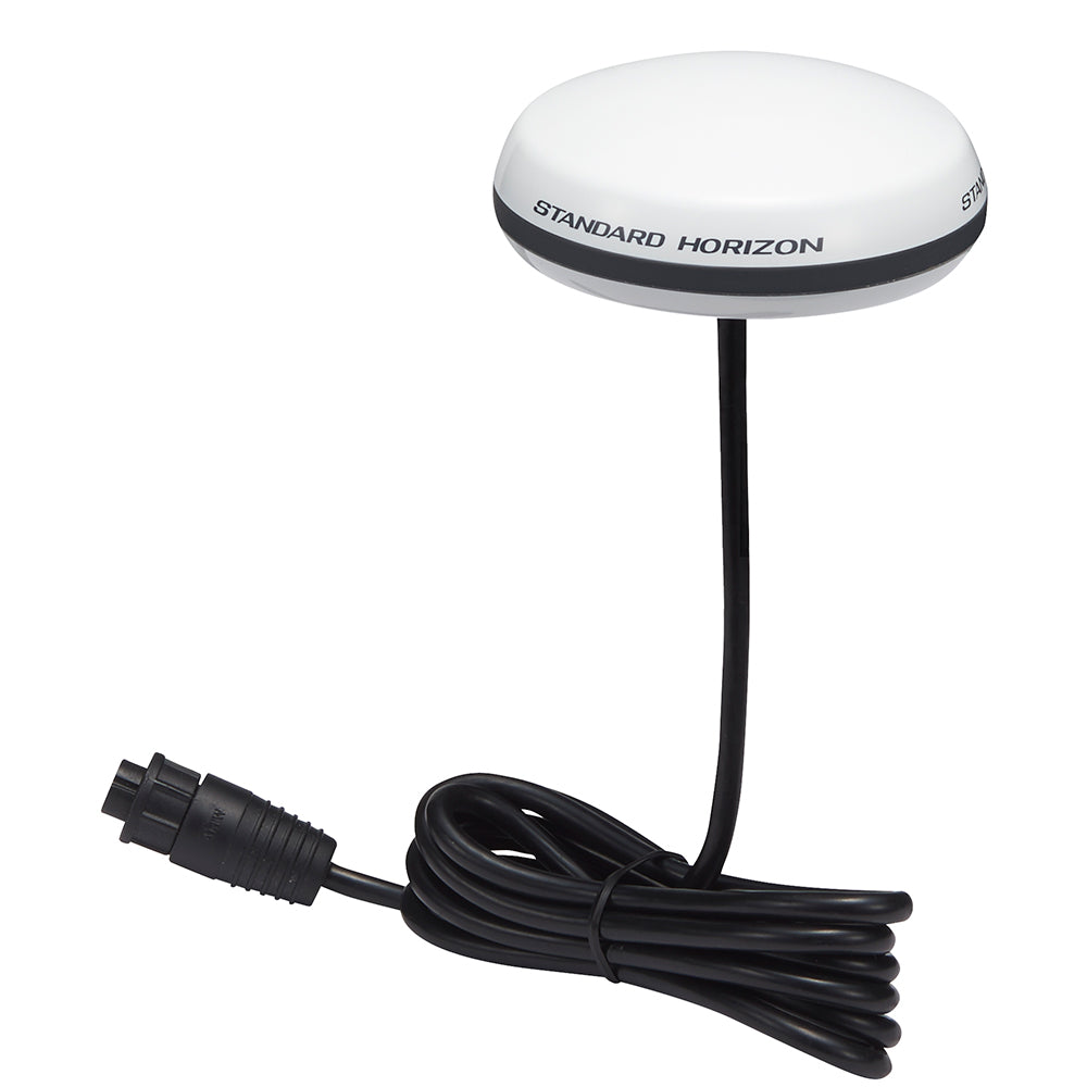 Standard Horizon - SCU-30 Wireless Base Station Unit — Quality Boat Parts