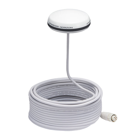 Standard Horizon - SCU-31 GPS Smart Antenna — Quality Boat Parts