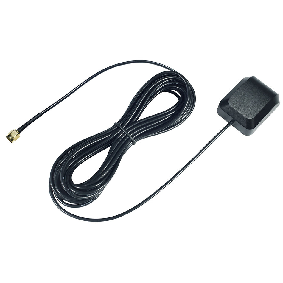 Standard Horizon - SCU-38 Passive GPS Antenna — Quality Boat Parts