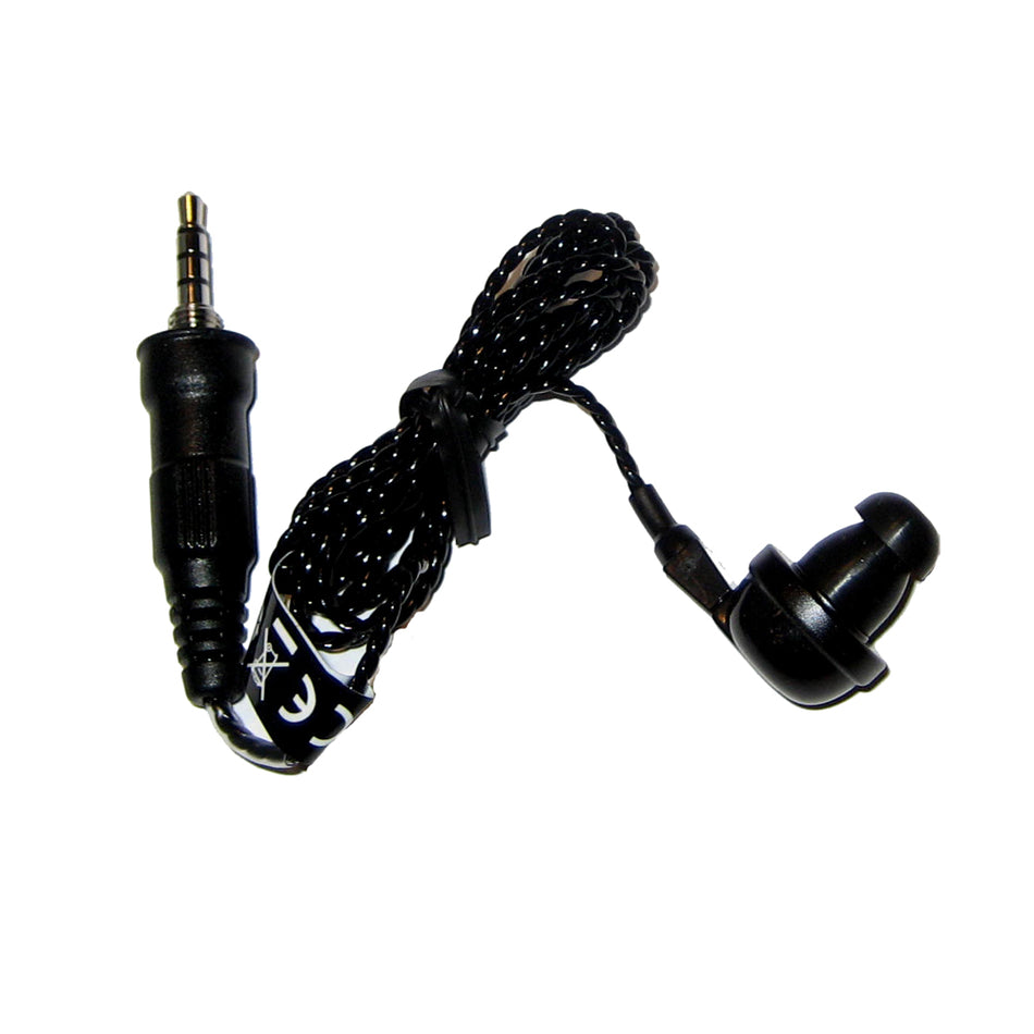 Standard Horizon - Earphone - For SSM-14 — Quality Boat Parts