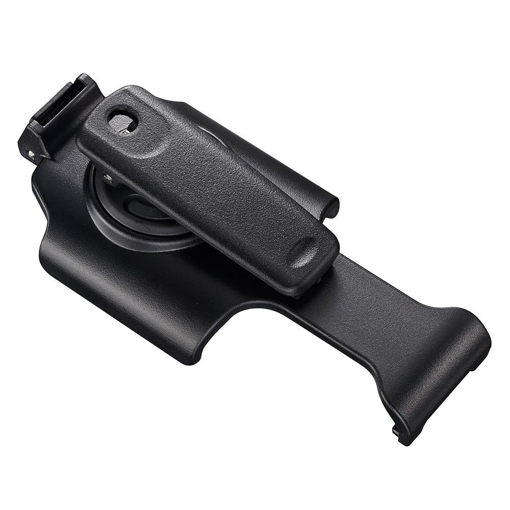 Standard Horizon - Quick-Release Holster — Quality Boat Parts