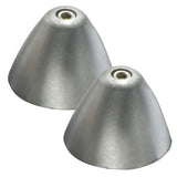 Quick Marine - Anode Kit Bow Thruster Propeller — Quality Boat Parts