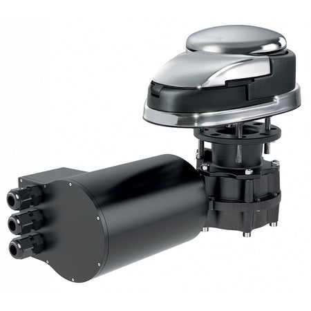 Quick Marine - Prince DP3 1012 Windlass - 1000W, 12V — Quality Boat Parts
